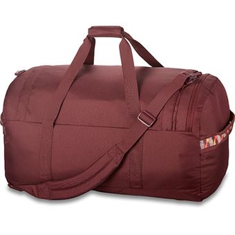 Sac de voyage Dakine EQ Duffle 70L Rouge