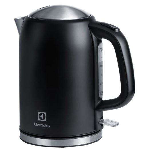 Bouilloire sans fil Electrolux EEWABM Noir