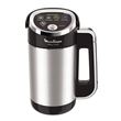 Blender Moulinex Easy Soup LM841810 1000 W Argent et Noir