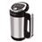 Moulinex LM841810 Easy Soup Blender 1000W Silver/Black_2