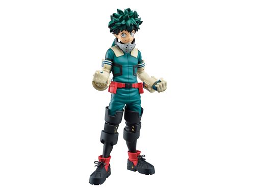 Figurine Bandai My Hero Academia Age of Heroes Deku