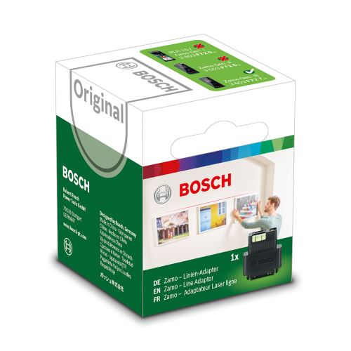 Télémètre laser Bosch zamo - machine-et-accessoire-de-travaux