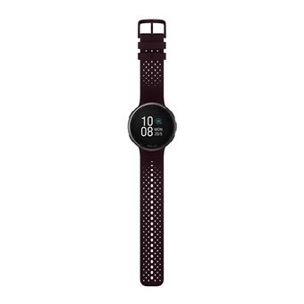 Montre connectée Polar Pacer Pro Prune