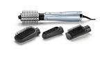 BaByliss - AS774E - Brosse soufflante 4 en 1 Hydro-Fusion