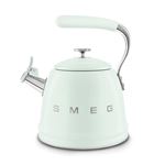 Bouilloire Smeg WKF01PG 2,3L Vert