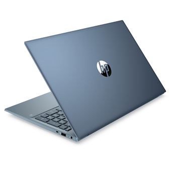 HP Envy X360 15-eh0003nf – Ryzen 7 4700U – 16Go RAM – 1To SSD – Ultrabook 2en1