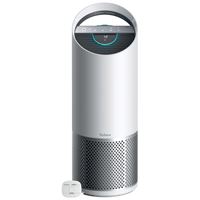 Purificateur d'air à filtre permanent Honeywell HFD322C AirGenius5, élimine  les allergènes et les odeurs, blanc, grande pièce