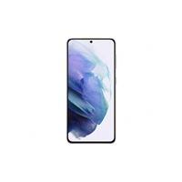 Smartphone Samsung Galaxy S21 6,2" 128 Go 5G Double SIM Blanc