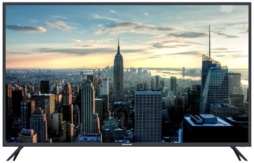 Brandt télévision Brandt 55655T noir 