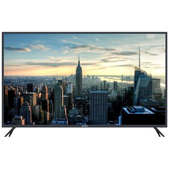 Brandt B5506UHD TV 55"