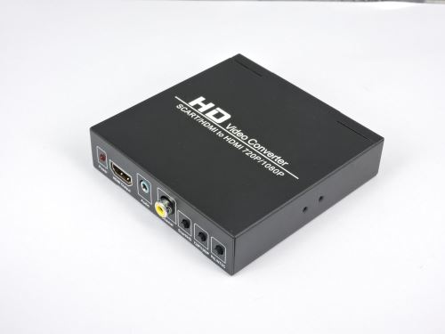 TEMIUM CONV PERITEL-HDMI