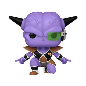 Figurine Funko Pop Animation Dragon Ball Z S10 Ginyu - 1