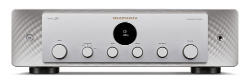 Amplificateur Hi Fi Marantz Model 50 - vue 2