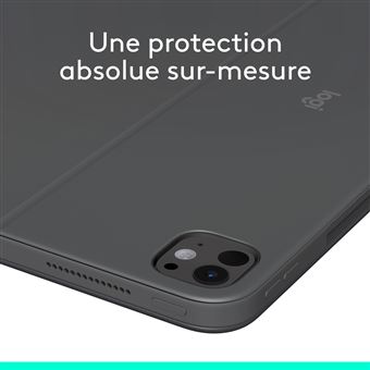 Logitech Ultrathin, Keys-To-Go, Type+ : 3 nouveaux claviers pour iPad