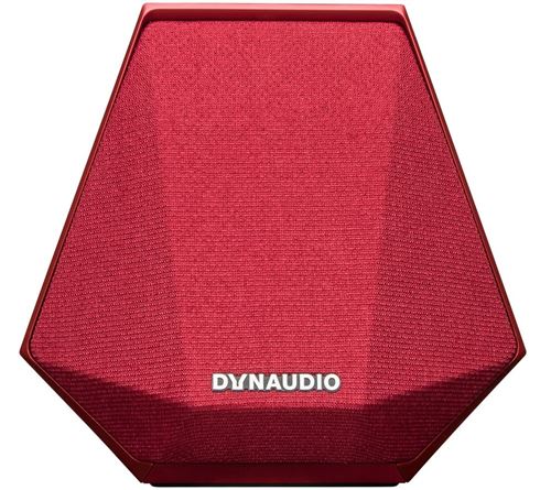 Enceinte sans fil Dynaudio Music 1 Rouge
