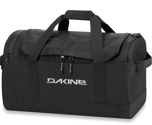 Dakine Eq Duffle 35L Sac de sport et de voyage, Duffle Bag - Black