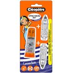 Roller correcteur Cléopâtre Correction 360 avec 2 recharges