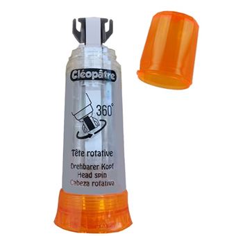 Roller correcteur Cléopâtre Correction 360 avec 2 recharges