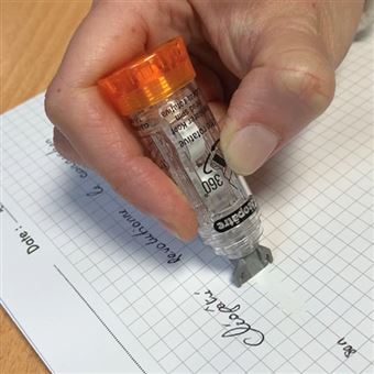 Roller correcteur Cléopâtre Correction 360 avec 2 recharges