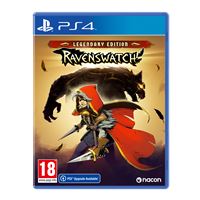 Ravenswatch Legendary Edition PC - Jeux vidéo - Achat & prix Ravenswatch Legendary Edition PC - Jeux vidéo - Achat & prix
