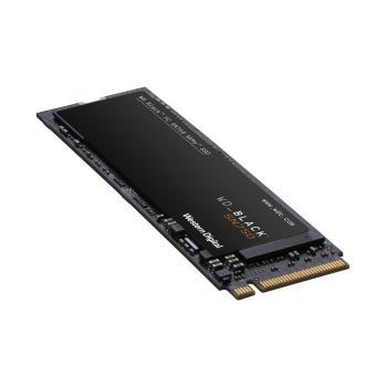 Disque SSD Interne WD_Black SN750 NVMe 500 Go - SSD internes - Achat & prix