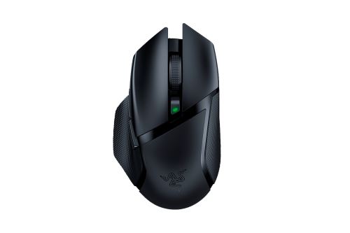 Souris Gaming Basilik X HyperSpeed Razer Noir