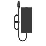 Chargeur rapide Xiaomi DDHBC39NEB pour trottinette électrique 33 W Noir