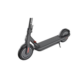 Chargeur rapide Xiaomi DDHBC39NEB pour trottinette électrique 33 W Noir