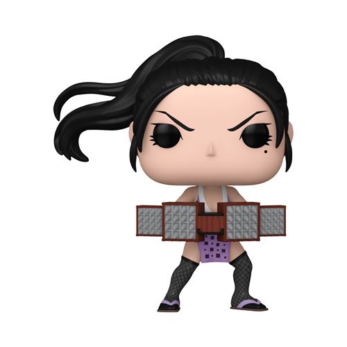 Funko Demon Slayer Hinatsuru 1540 - vue 2