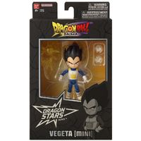 Figurine Bandai-Dragon Ball Z Dragon Stars Vegeta Mini Version Daima