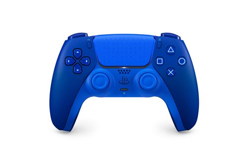 Manette sans fil DualSense® Edition limitée Icon pour PS5 SONY - vue 2