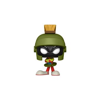 Figurine Funko Pop Movies Space Jam A New Legacy Marvin the Martian