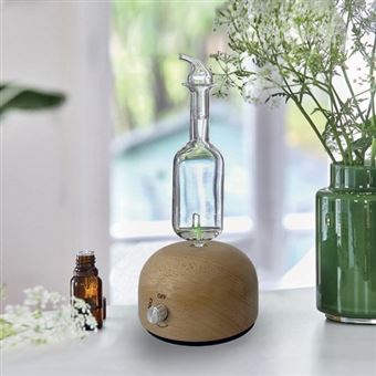 Les Meilleurs Diffuseurs Huiles Essentielles. Comparatif & Guide D