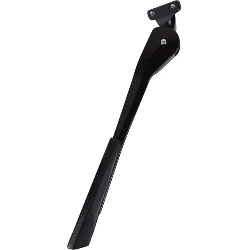 Kit Béquille télescopique Atran DUX 40 pour Cadre 28 Noir