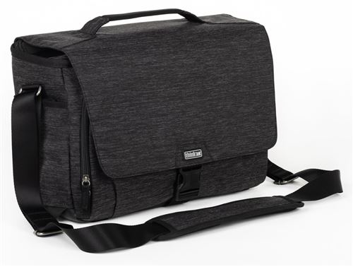 Sac d épaule Think Tank Vision 15 Gris graphite