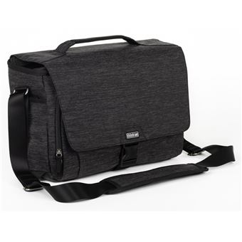 Sac d'épaule Think Tank Vision 15 Gris graphite