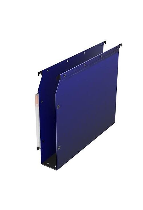 OBLIQ AZ L/10 DOS SUS PP ARM F80 BL