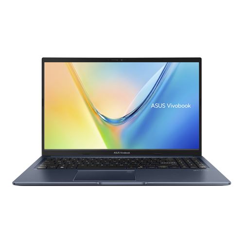 Asus Vivobook 15 M1502Xa-Bq059W 15,6" Fhd 60 Hz AMD Ryzen™ 9 16 Go Ram 512Go SSD Bleu Calme
