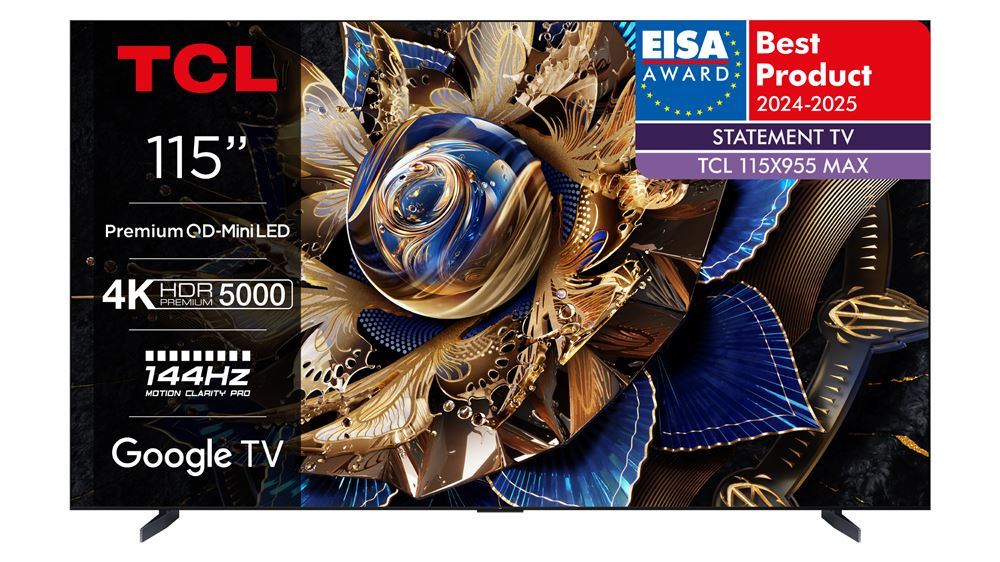 TCL 115X955 Max