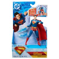 Avengers Superman Figurine d'Action Statue Marionnettes Jouets Décoration de Collection Fans d'Anime 6.7 Pouces