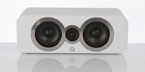 Haut-parleur central Q Acoustics Q 3090Ci Blanc