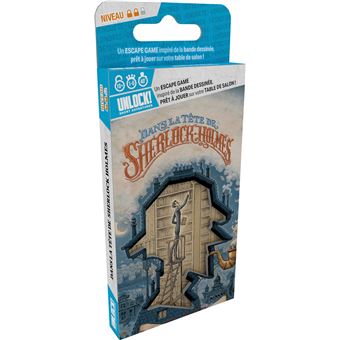 The best prices today for Unlock ! Short Adventures : Le Donjon de Doo