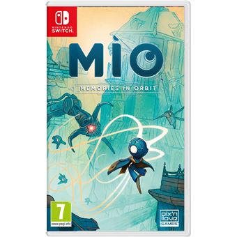 MIO : Memories in Orbit - Nintendo Switch - Vorbestellungen, Preis