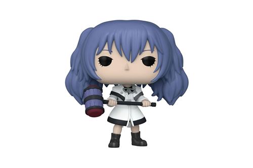 Figurine Funko Pop! N°1126 - Tokyo Ghoul:re - Saiko Yonebayashi État correct - Funko reconditionné disponible sur Fnac