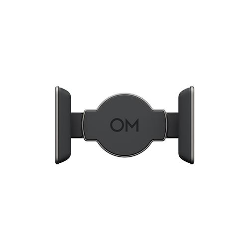 OM 7 Series Magnetic Phone Clamp - vue 7