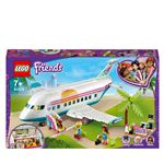 LEGO® Friends 41429 L'avion de Heartlake City