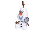 Peluche Disney Olaf Brillant dans le noir 25 cm