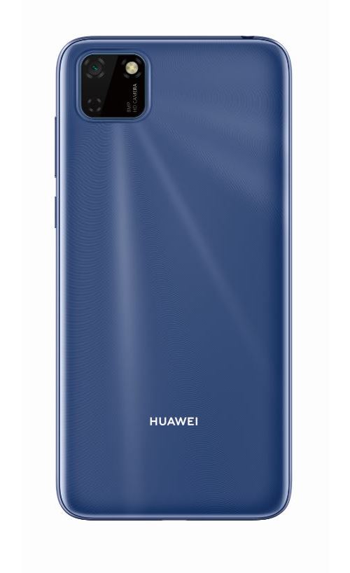 huawei y5p fnac