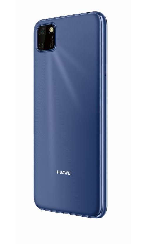 huawei y5p fnac