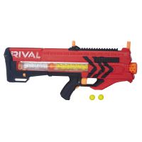 Hasbro : Blaster Nerf Rival Helix XXI - 2000 Curve Shot - Jeu de tir -  Achat & prix